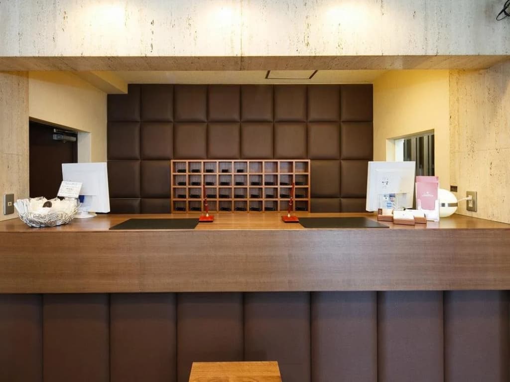 Pod Select Hotel Shinjuku - photo 15