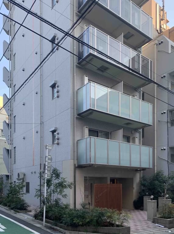 Otsuka No.3 Mansion - photo 5