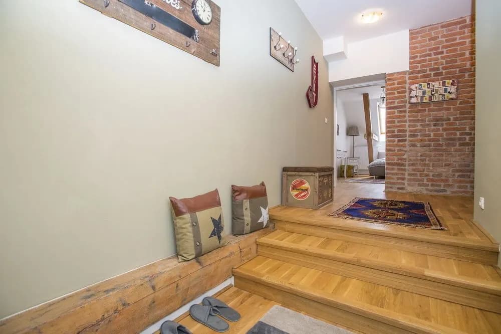 Good Block Apartments - photo 2