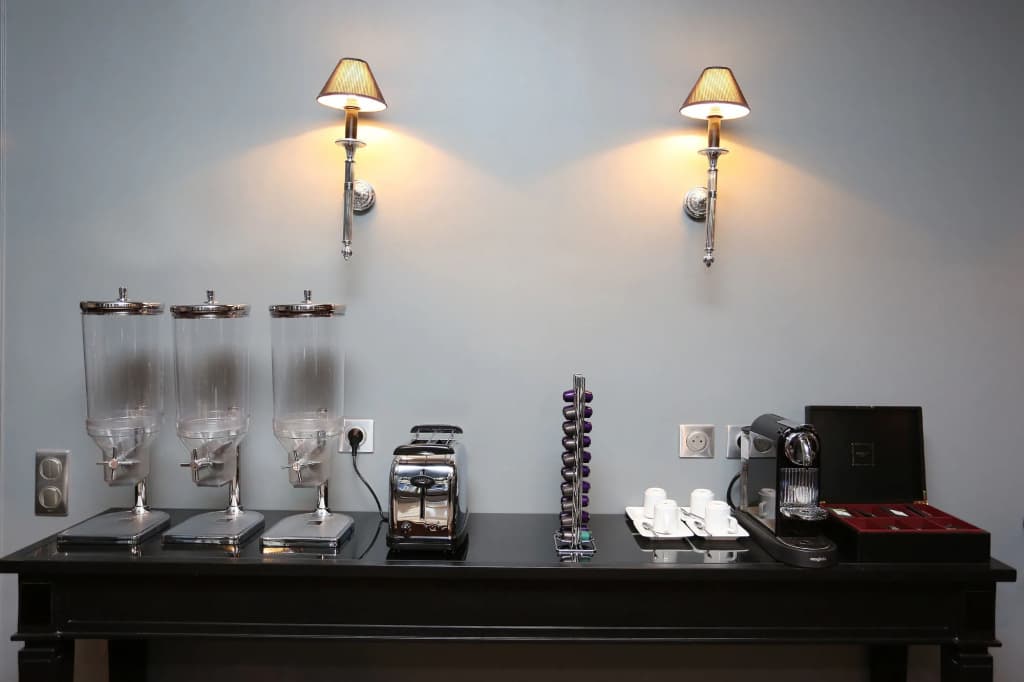 Hotel Saint Louis Pigalle - photo 12