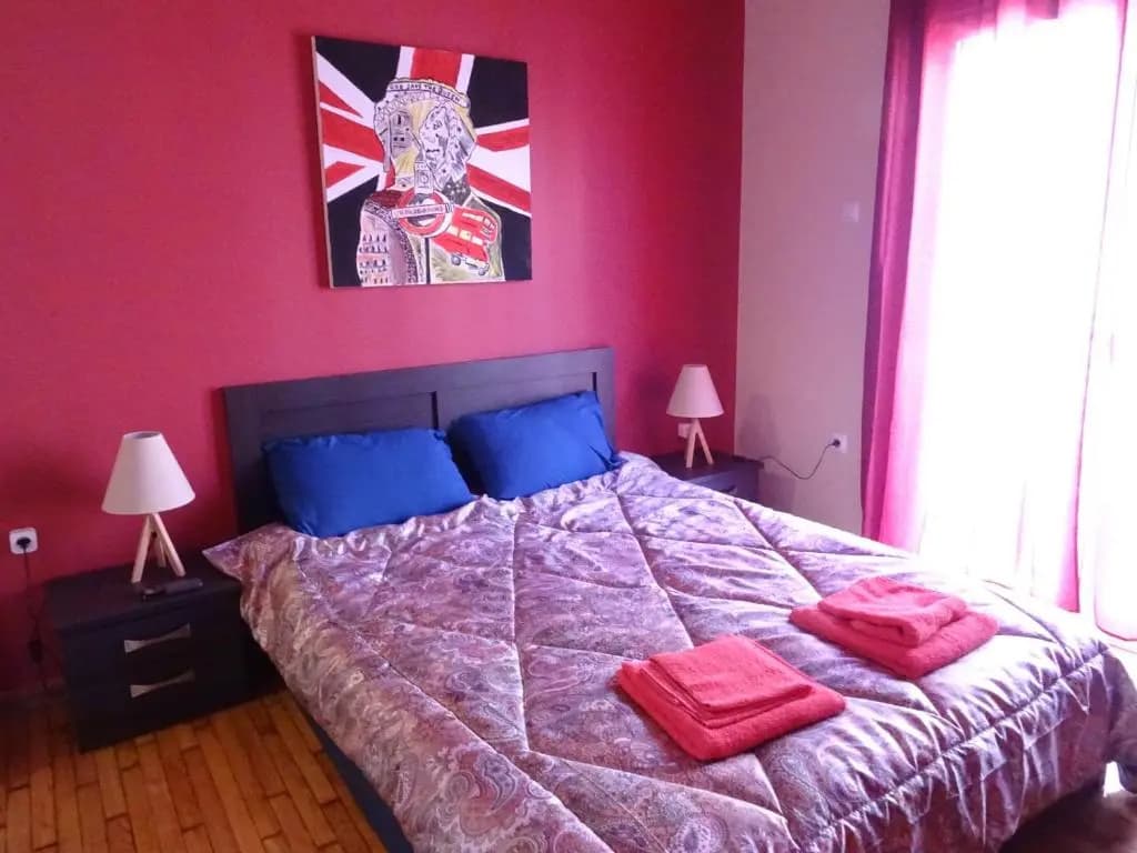 Dp Zografou Appartment - photo 4