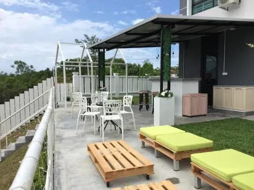 Best wishes guesthouse - main photo