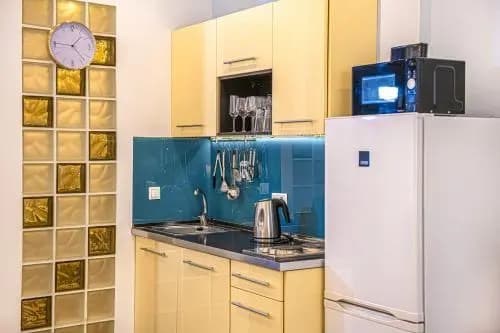 VIP Apartments Budapest - photo 21