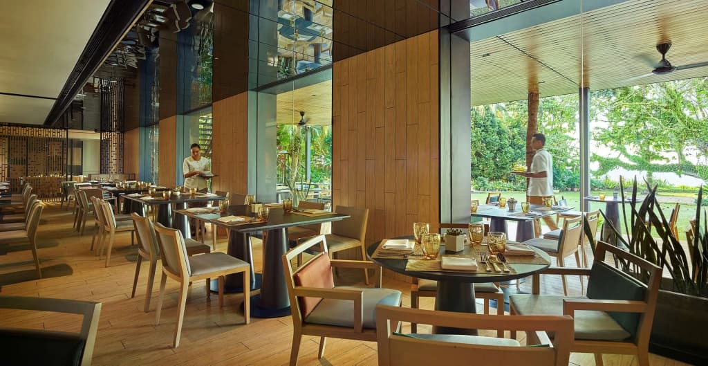 PARKROYAL Penang Resort - photo 43