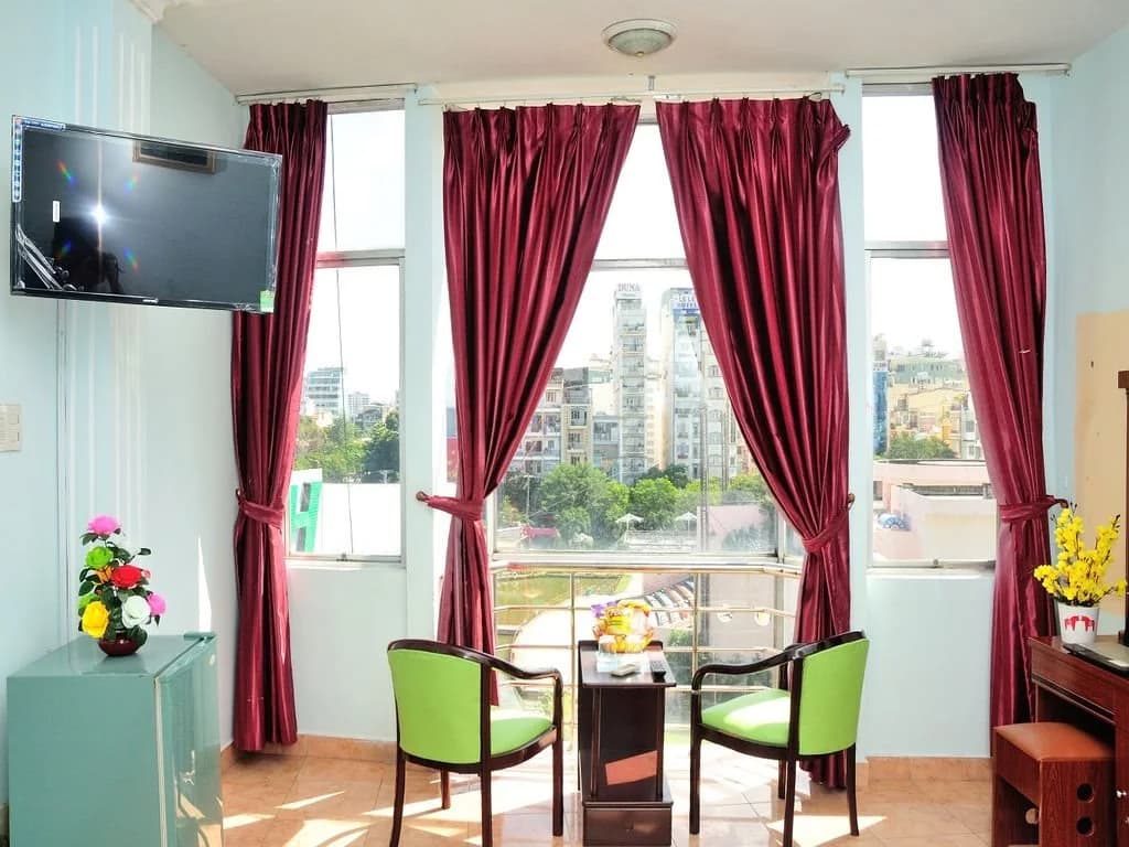Ha Trang Hotel - photo 8