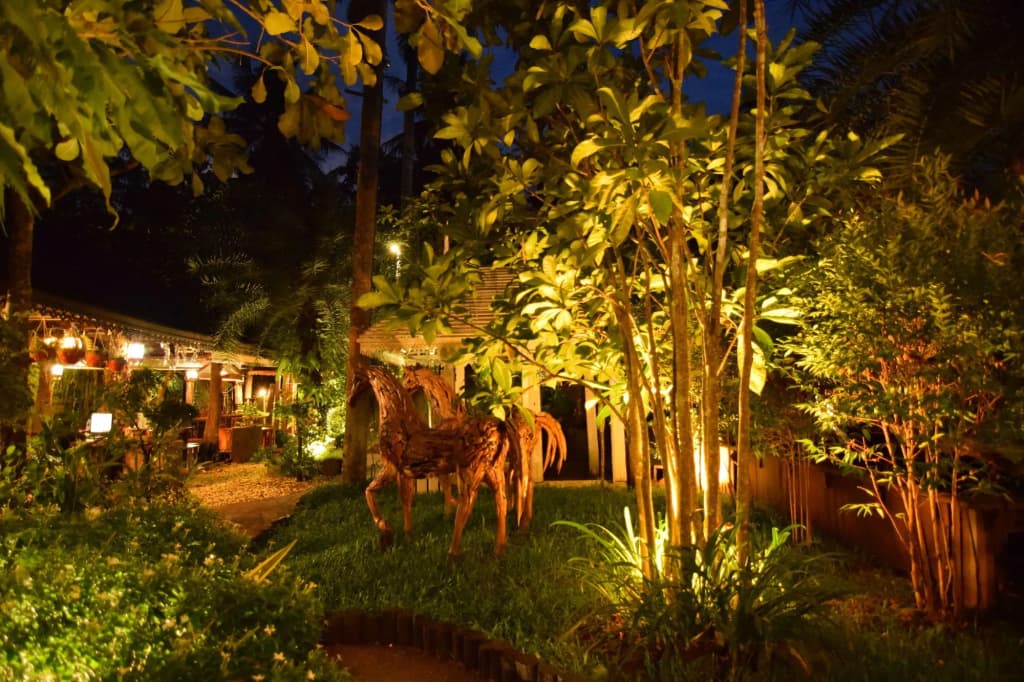 Baan Habeebee Resort - photo 14