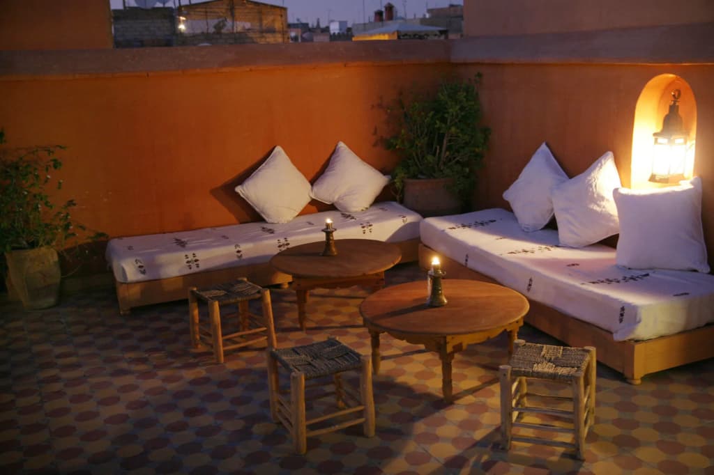 Dar Touyir - photo 4