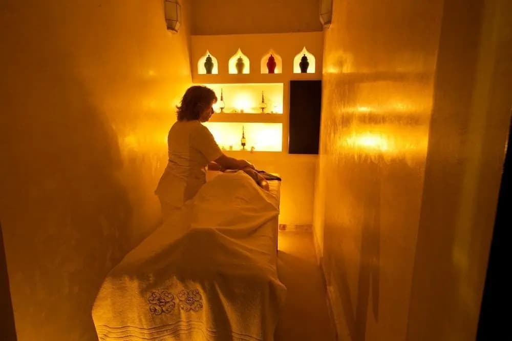 Les Reves De Marrakech - photo 20
