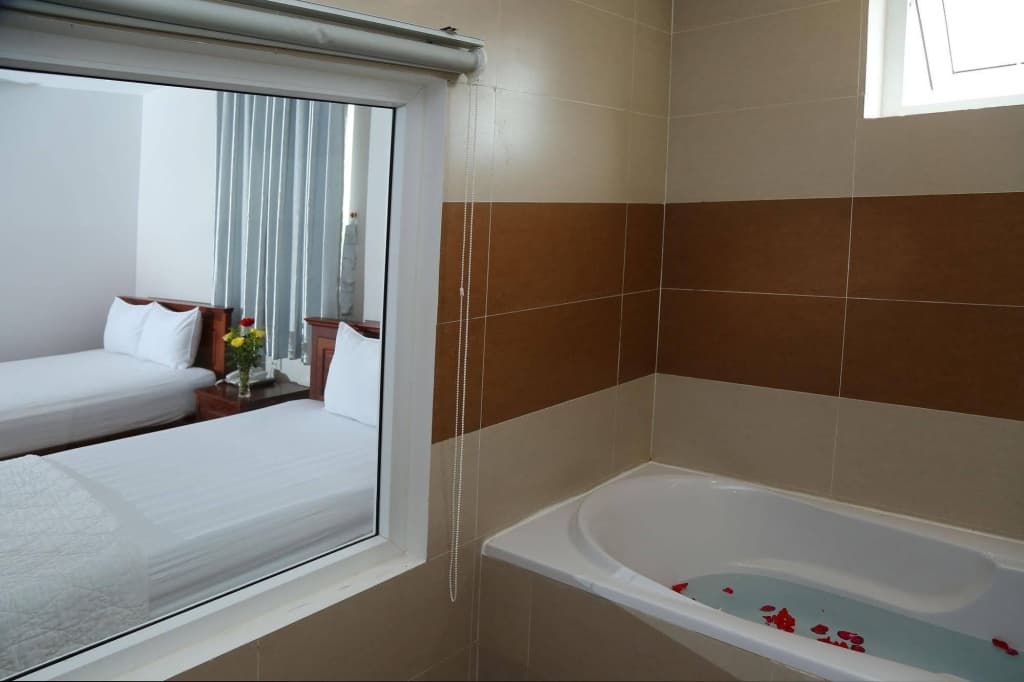 Holiday Phu Quoc Hotel - photo 10