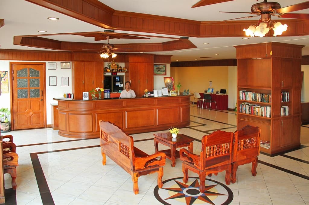 Memory Karon Resort - main photo