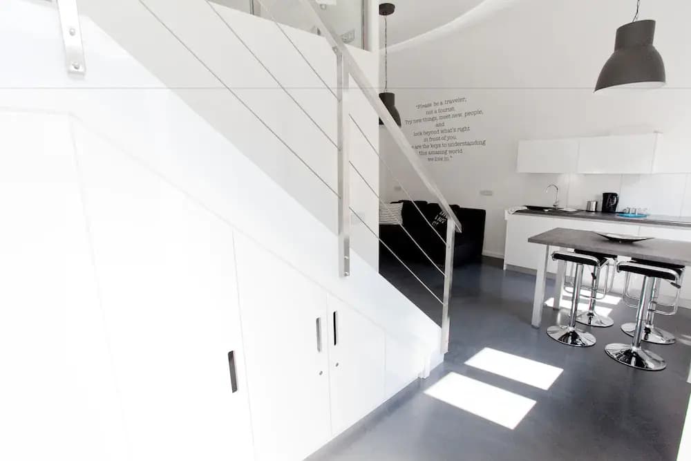 Mini Loft Design - photo 12