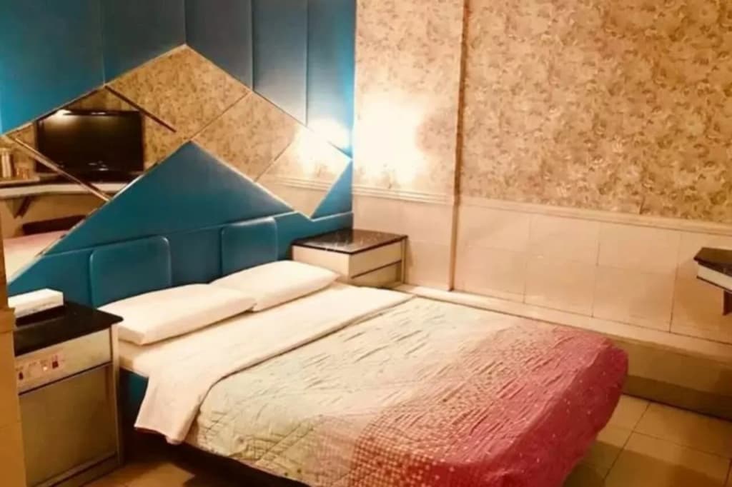 New Style Guest House - photo 4