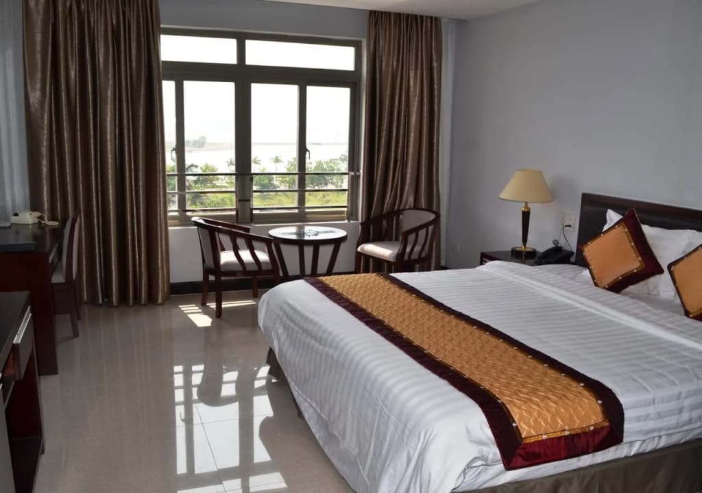 Bong Sen Ha Long Hotel - photo 3