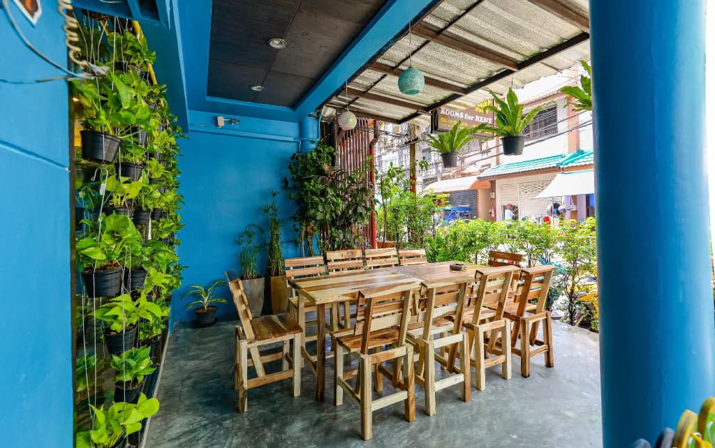 BGW Phuket - Hostel - photo 27