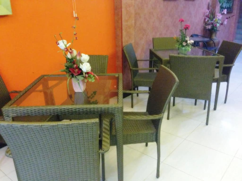 Silla Patong Boutique – Beach Walk Access - photo 16