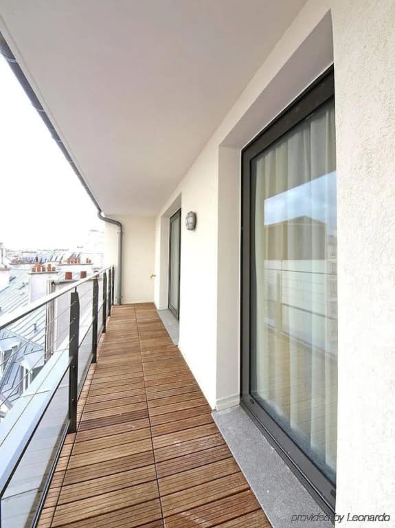 Hôtel Hor Europe - photo 8