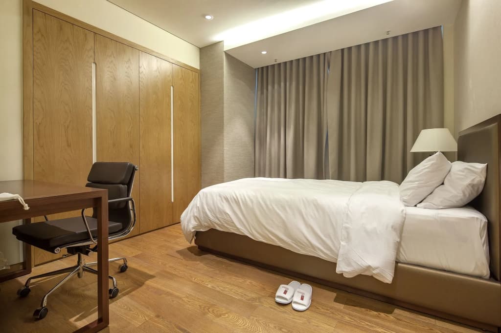 Lotte The Residence - photo 5