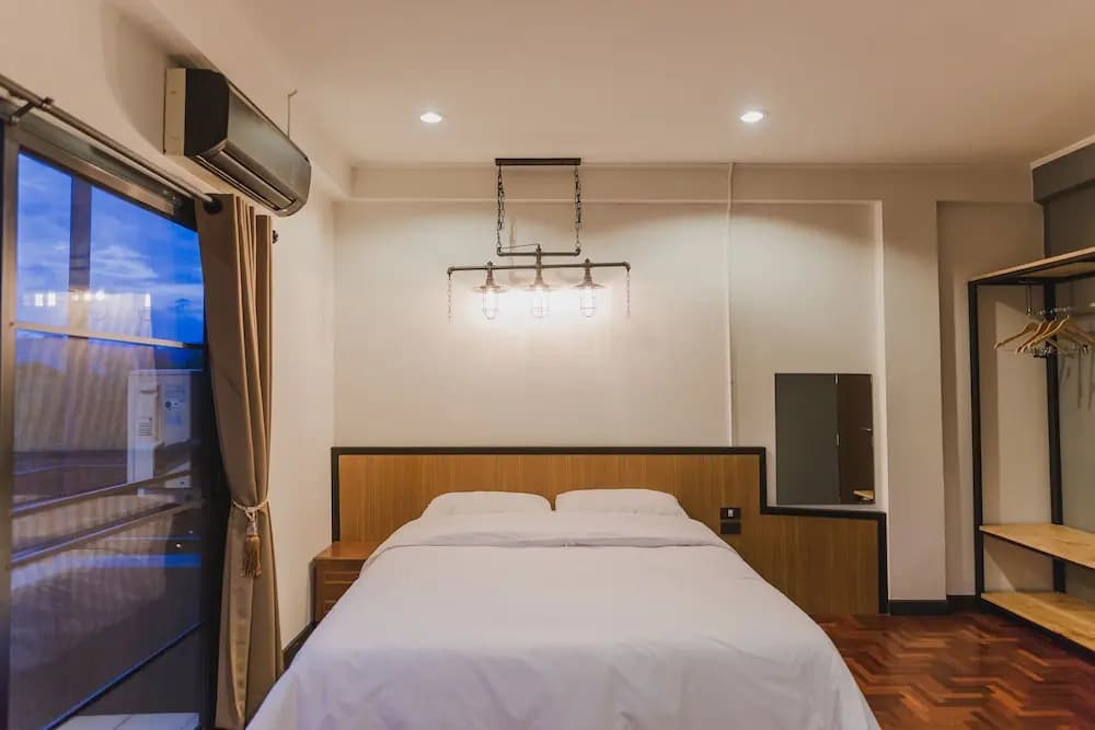 No.9 Hostel - photo 3