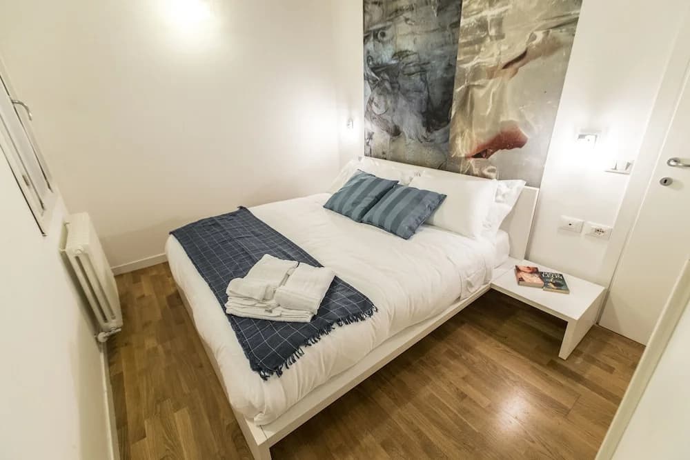 Arsenale Design Apartment R&R - photo 3