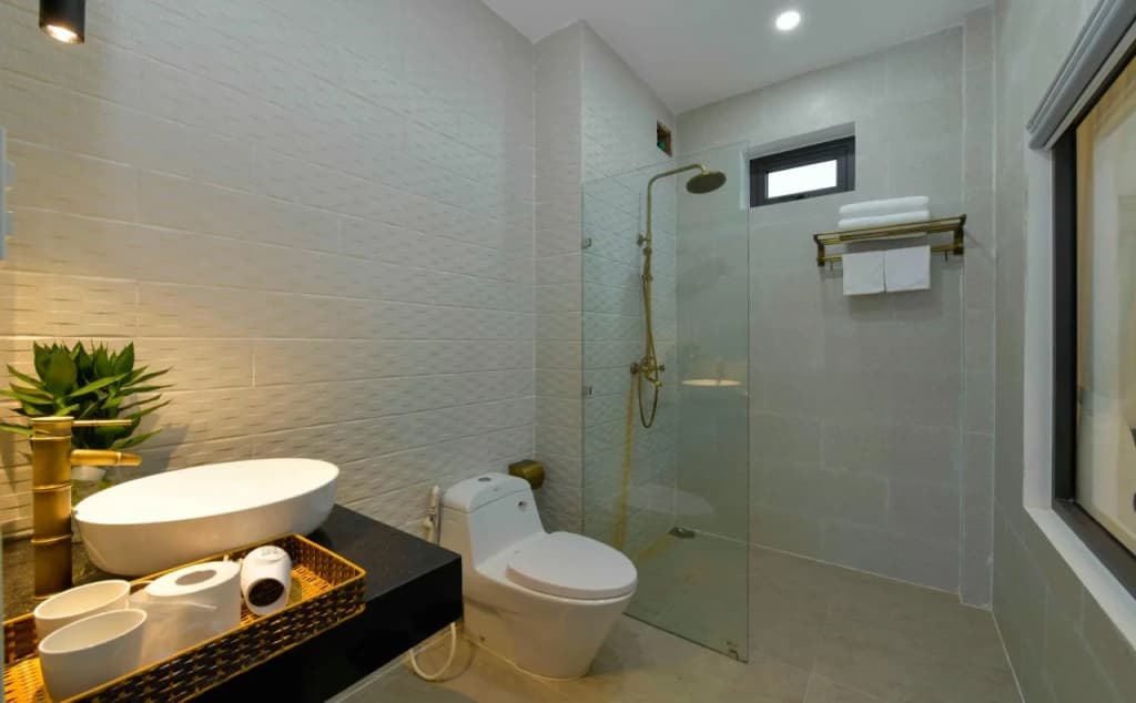 Sense Garden Villa - photo 8