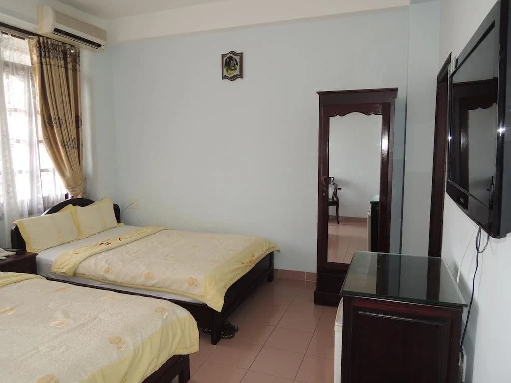 Hoa Lam Hotel - photo 5