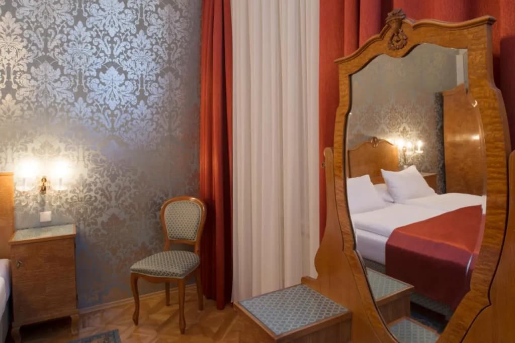 Hotel Wandl - photo 7