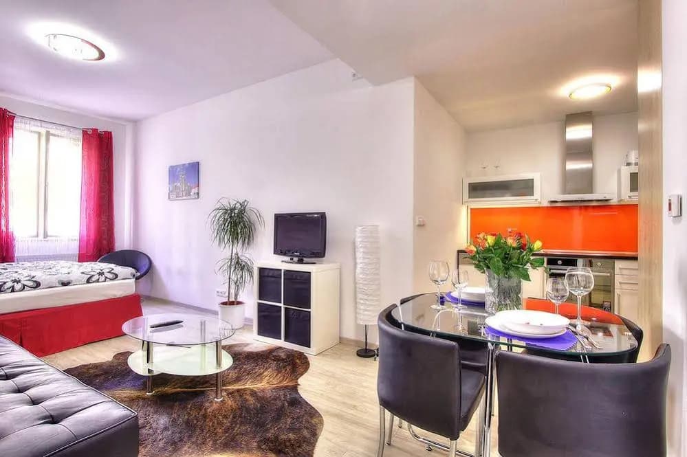 Charles Bridge Cozy Apartments - photo 2