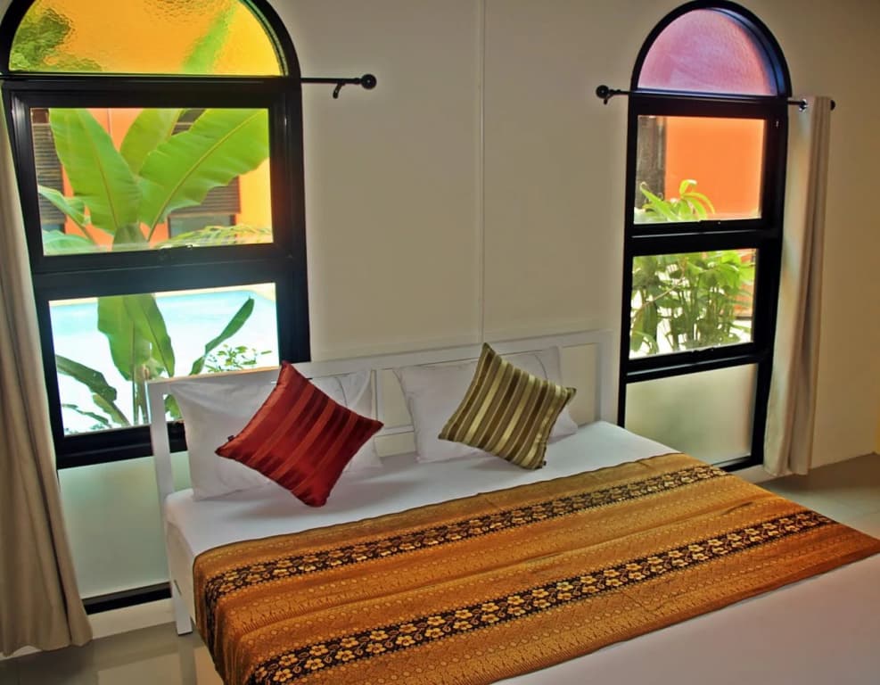 Baansuanprannok Residence - main photo
