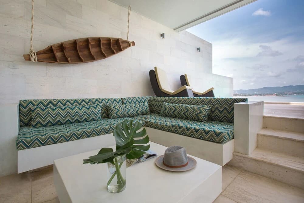 Mayula Villa 4 Beds Facing and Sea View - photo 17