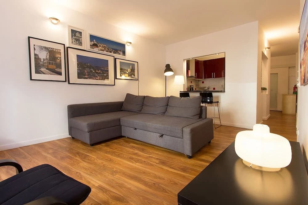 Typical Tailor Made Flat in Central Graça - photo 6