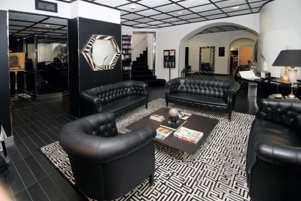 LHP Siena Hotel - photo 24