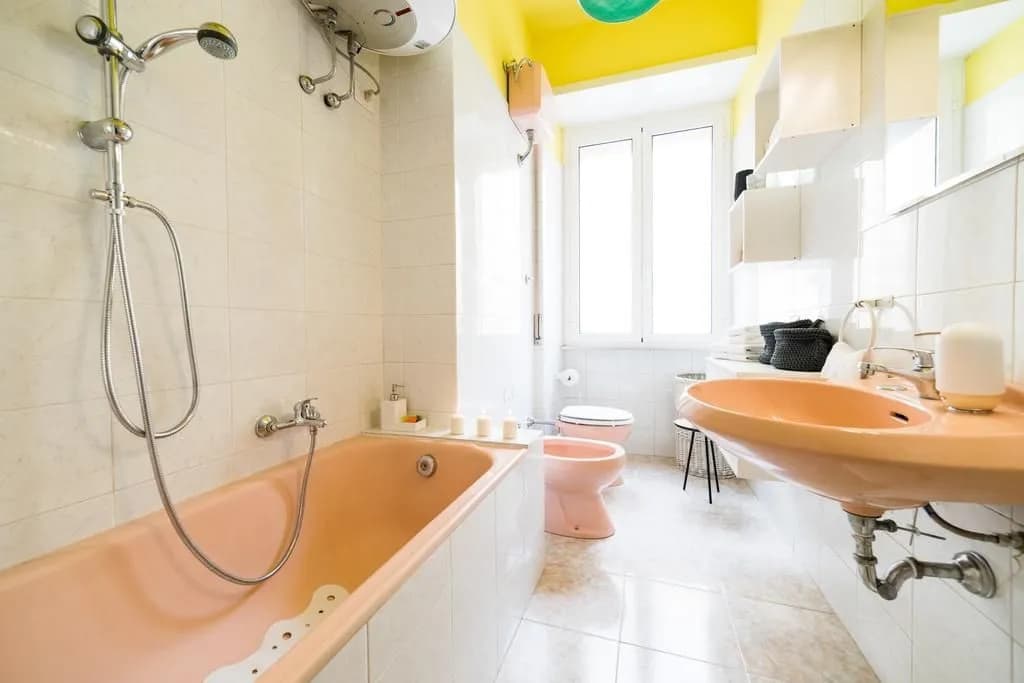 Designer Flat in San Giovanni - photo 6