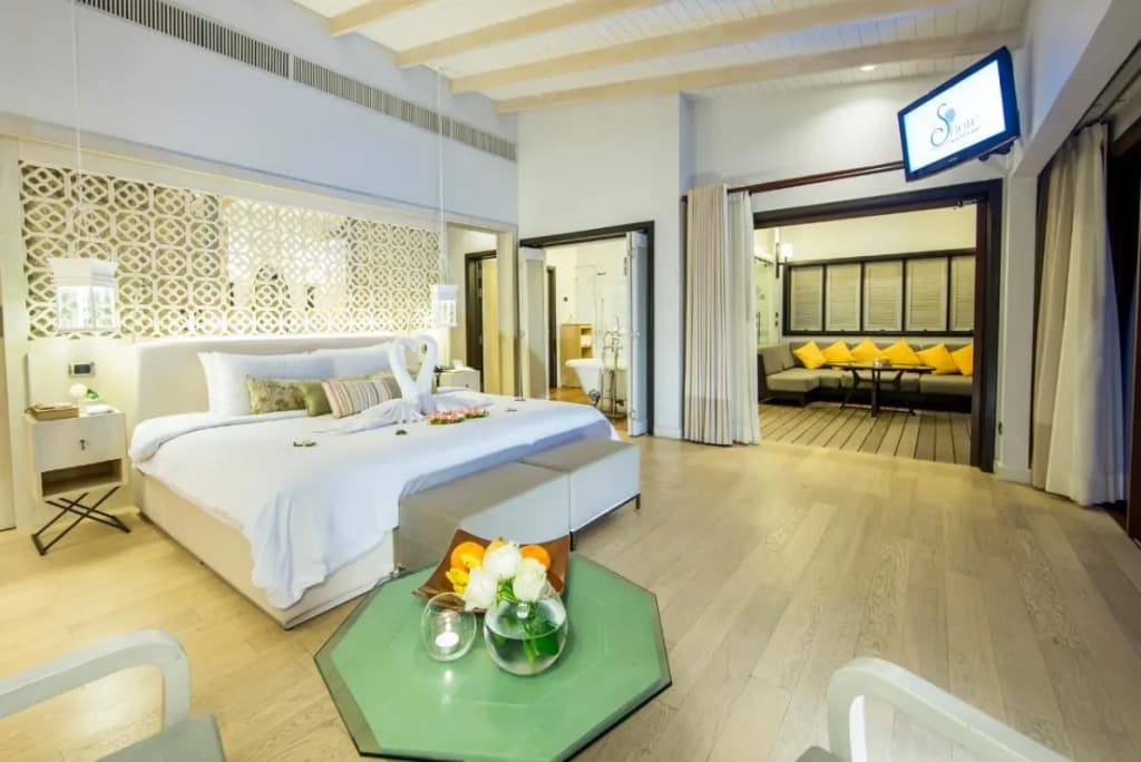 The Shore at Katathani - Adults Only - photo 6