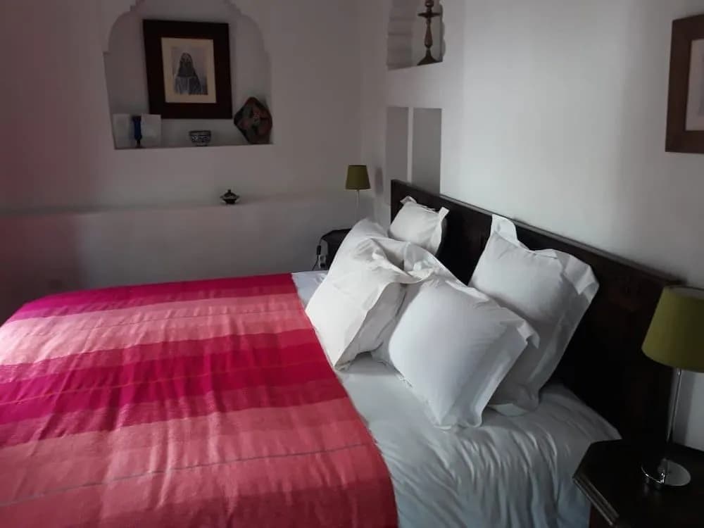 Riad Aloes - photo 4