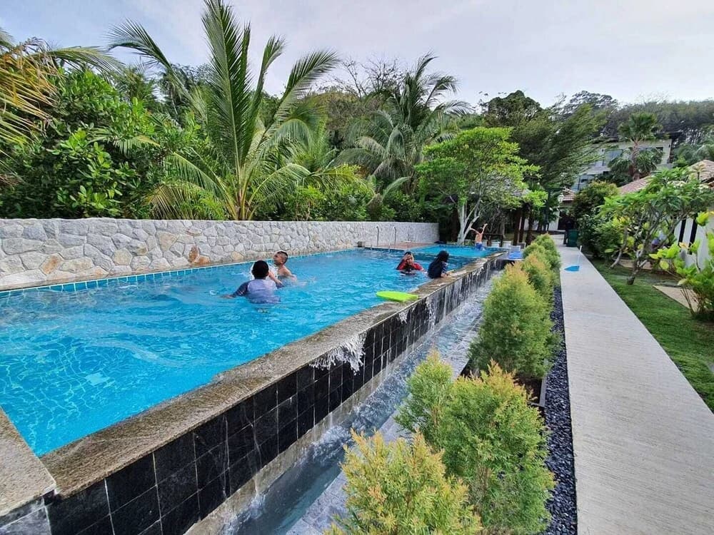 Laemsai Resort - photo 14