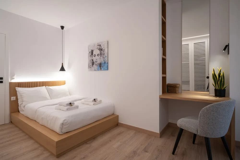 Kolonaki Upscale 4 bdr Luxury apartment - photo 3