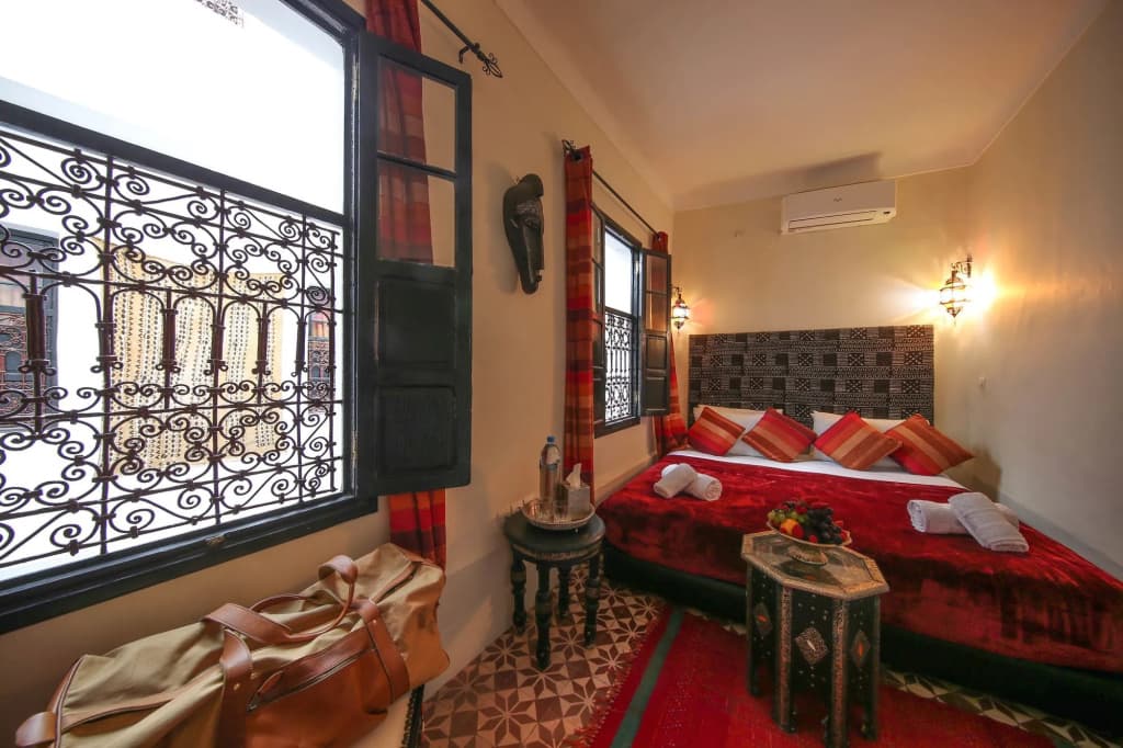 Riad Africa - photo 17