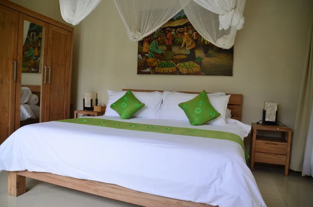 Intan Legian Seminyak Villa - photo 6