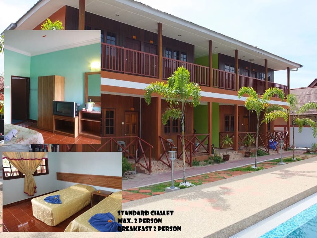 Purnama Beach Resort - photo 16