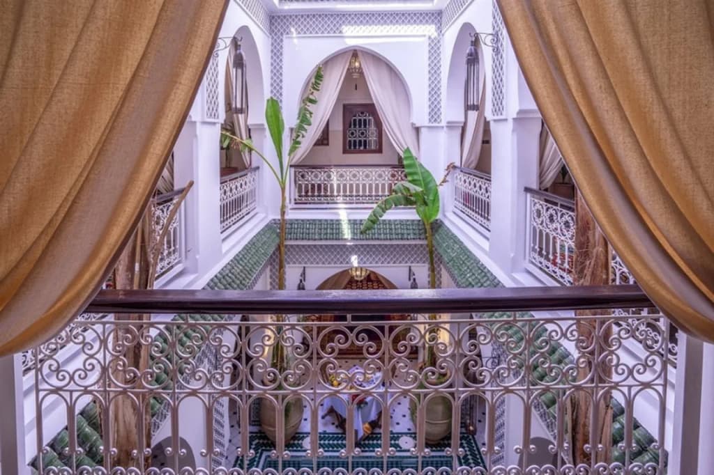 Riad Lumière D'Orient - photo 6