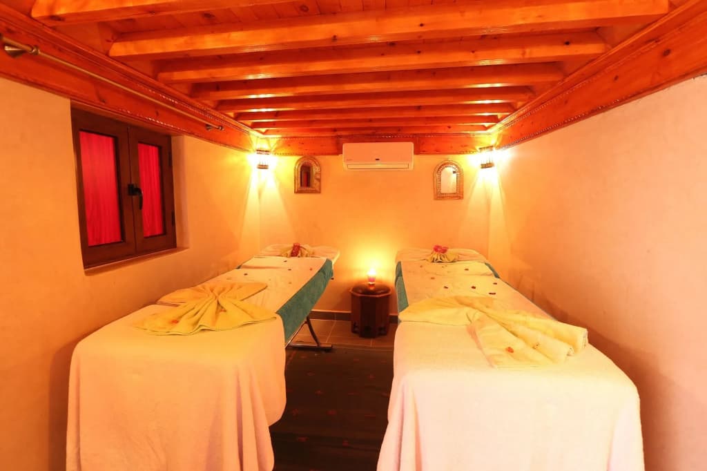 Riad Princesse Du Désert - photo 15