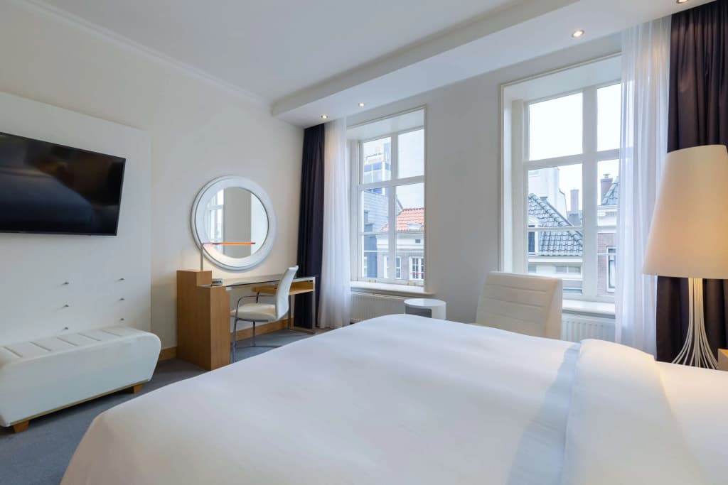 Radisson Blu Hotel, Amsterdam City Center - photo 5