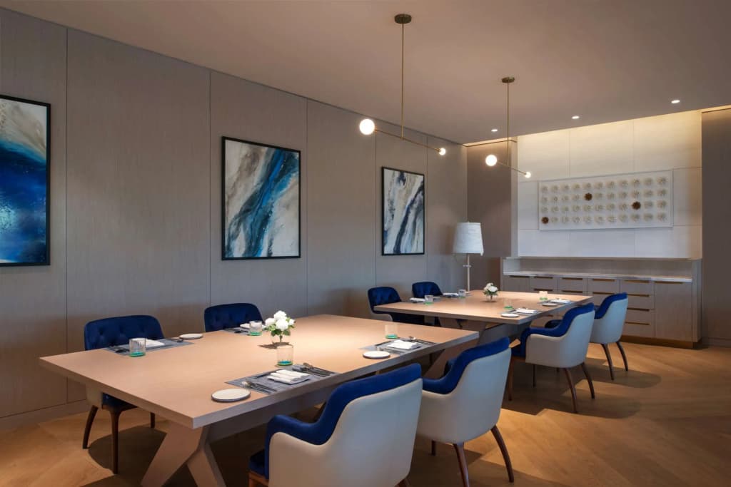Steigenberger Hotel Doha - photo 19