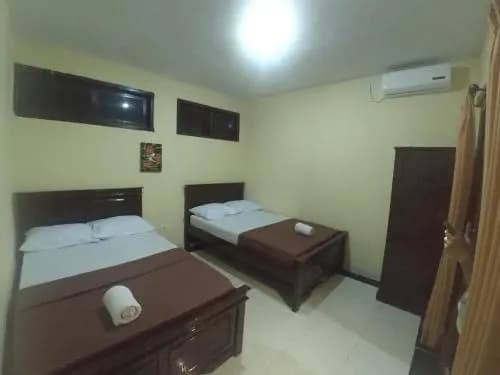 Bayudya Hostel - photo 3