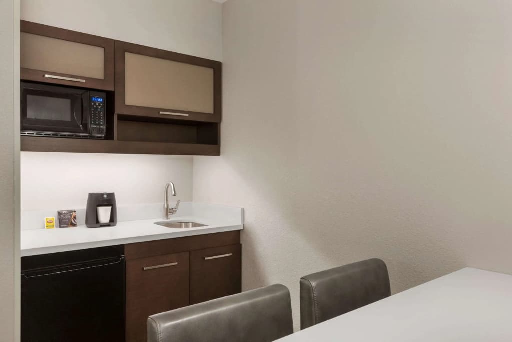 Ramada by Wyndham Suites Orlando Airport - photo 24