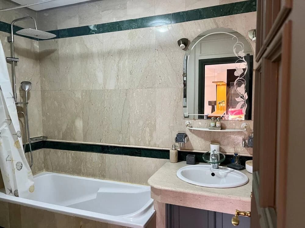 Magnificent Apartment - photo 8