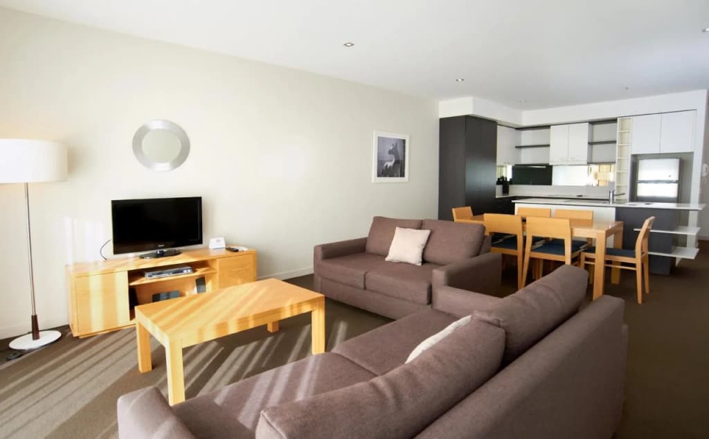 Amity South Yarra Apartments - photo 7