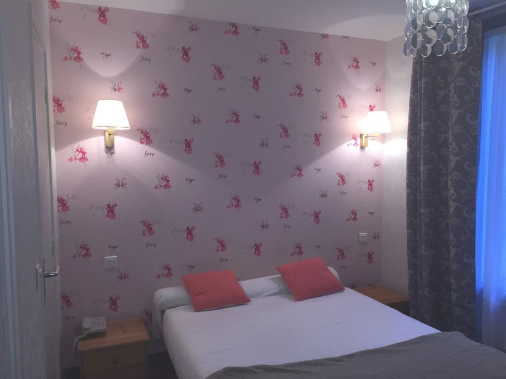 Hotel Le Clos d'Alesia - main photo