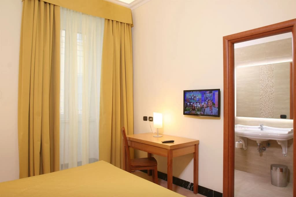 Hotel Moscatello - photo 6