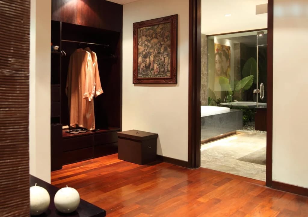 Mahagiri Villas Sanur - photo 4